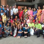 Global Meeting Dhaka, Bangladesh2016
